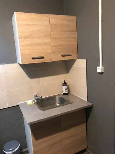 Basement Apartment