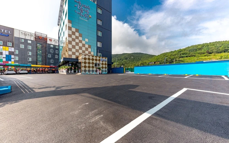 Imagen del hotel