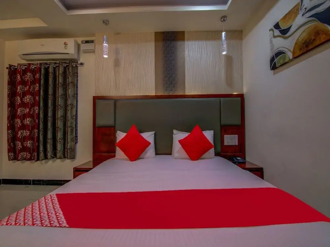Hotel SeaCity Grand