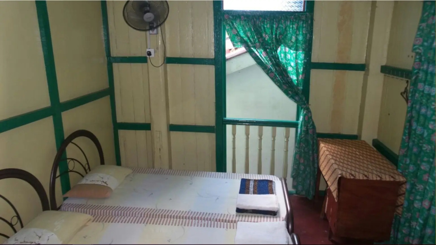 Apa Kaba Home & Stay
