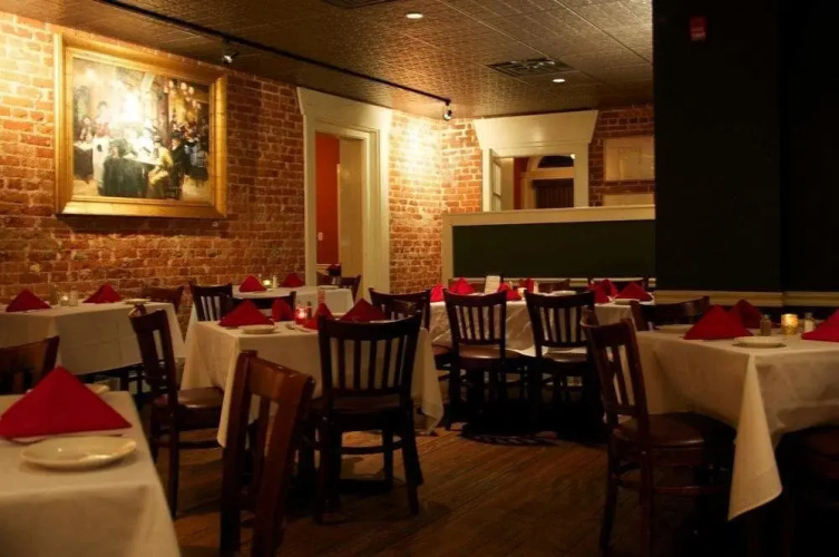 The Publick House