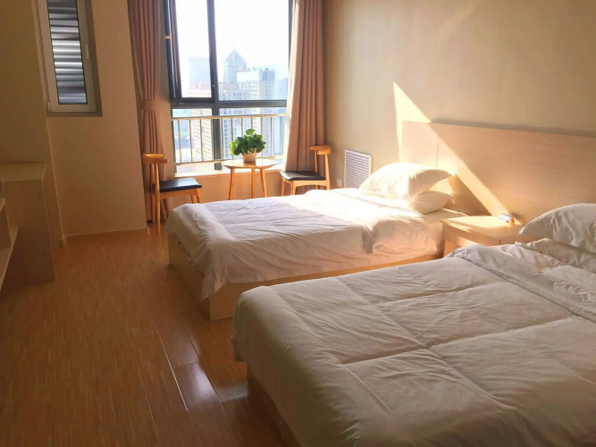 Tumei Hotel