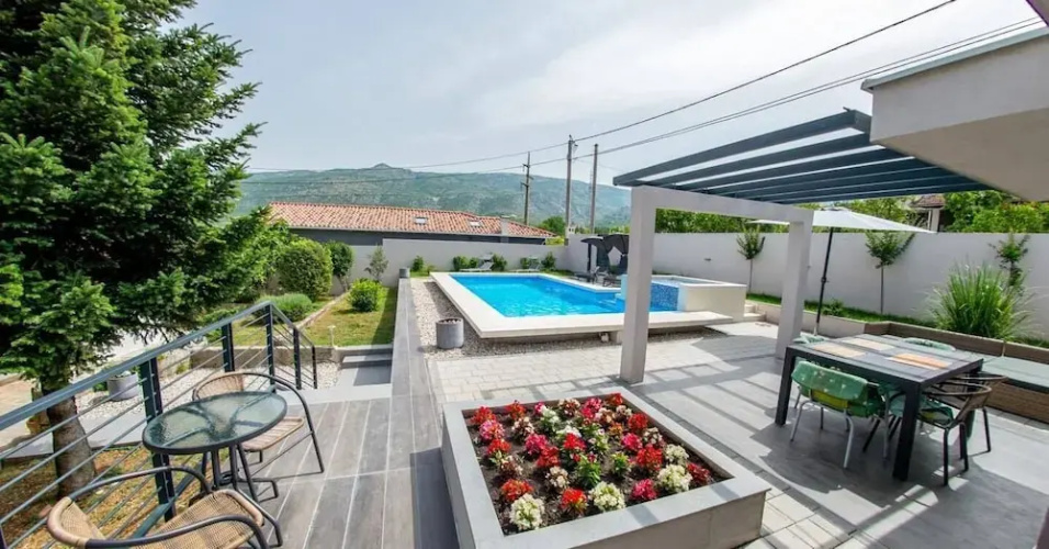 La Terrazza