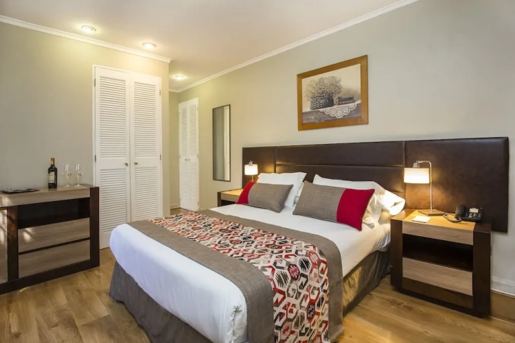 Double Junior Suite
