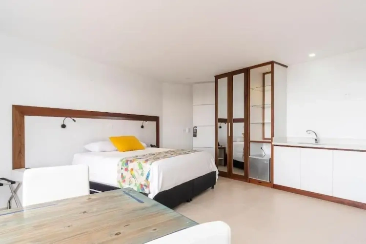 Premium Double room