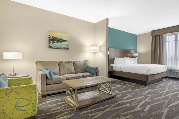 Double Suite