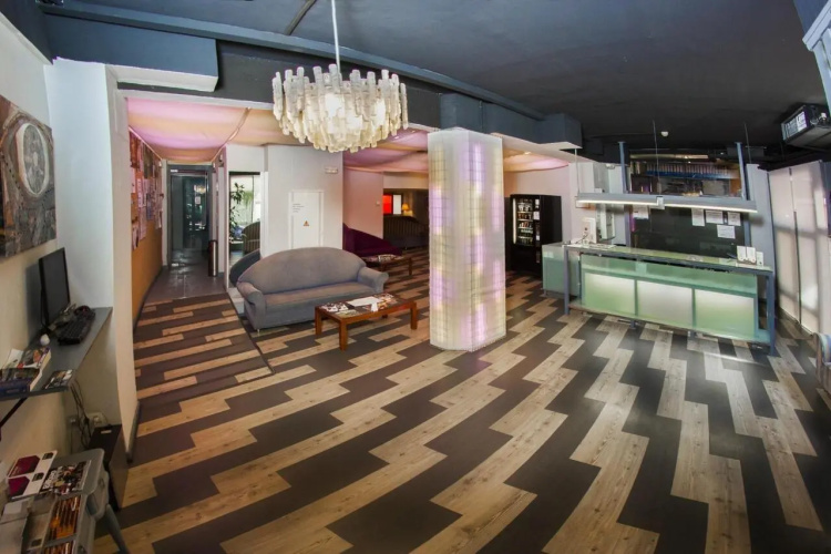 Hotel Bilbi