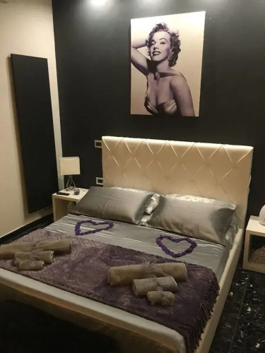 B&B Velvet di Annaeffe