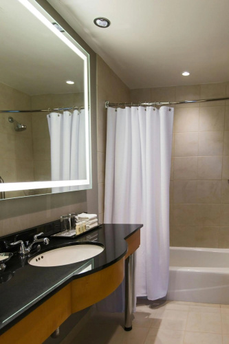 Renaissance Chicago O'hare Suites Hotel photo 11