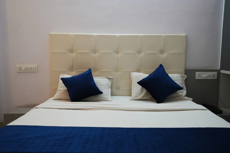 Hotel The Royal Palace