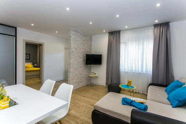 Apartments And Studio Giovanni 1