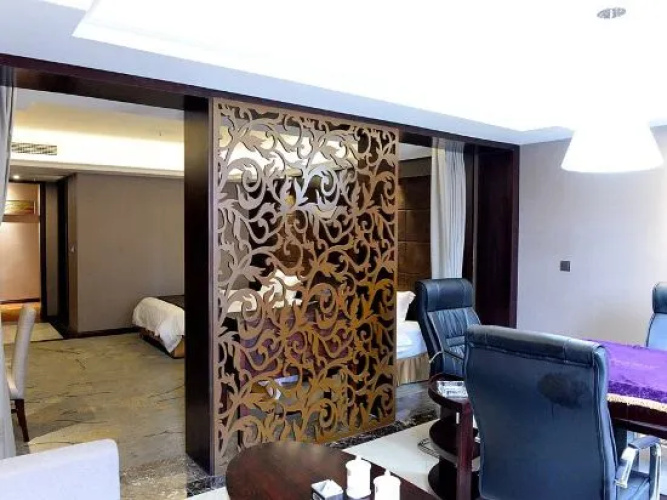 Bojinwan Boutique Hotel