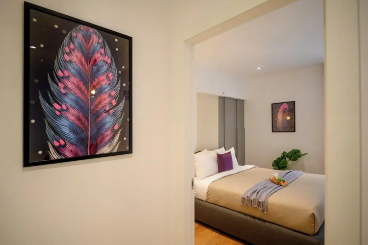 Premium Apartments - ONE Cotroceni