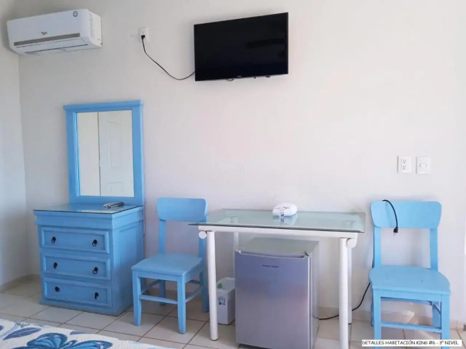 Hotel Quinta Mar Y Selva