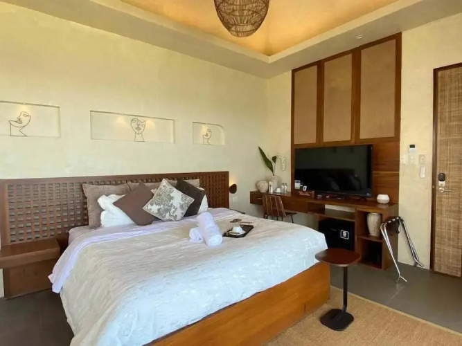Manggadiwa Resort and Spa