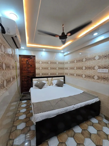 Shri Ganga Palace