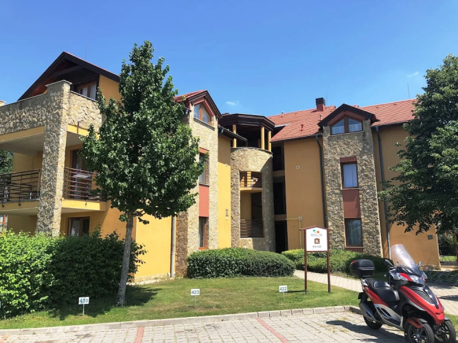 Imagen del hotel