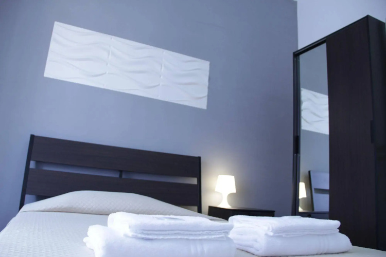 Guest House Minas