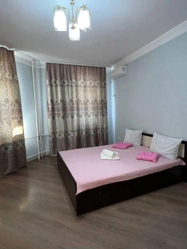 Фотография номера квартиры Апартаменты на улице Чкалова 51/1