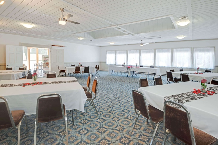 Howard Johnson by Wyndham Lindsay photo 11