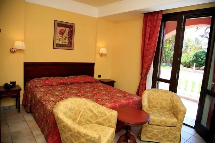 Disio Resort