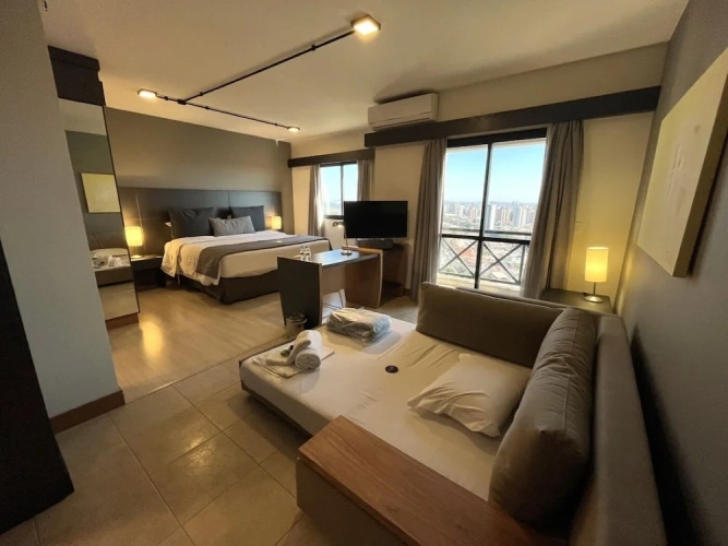 Family Suite