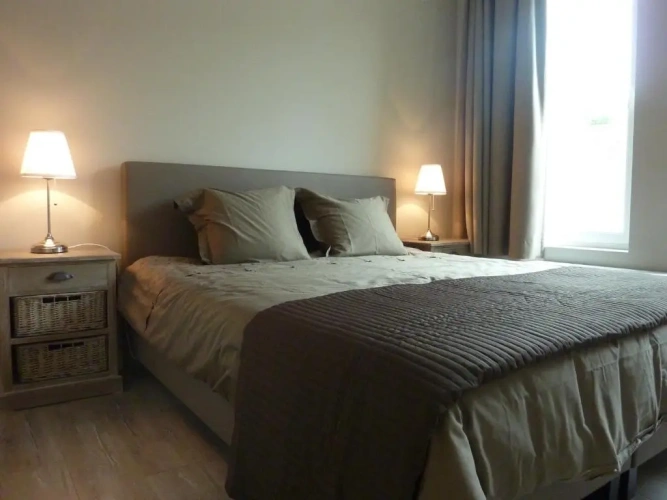 2 Bedrooms Cottage