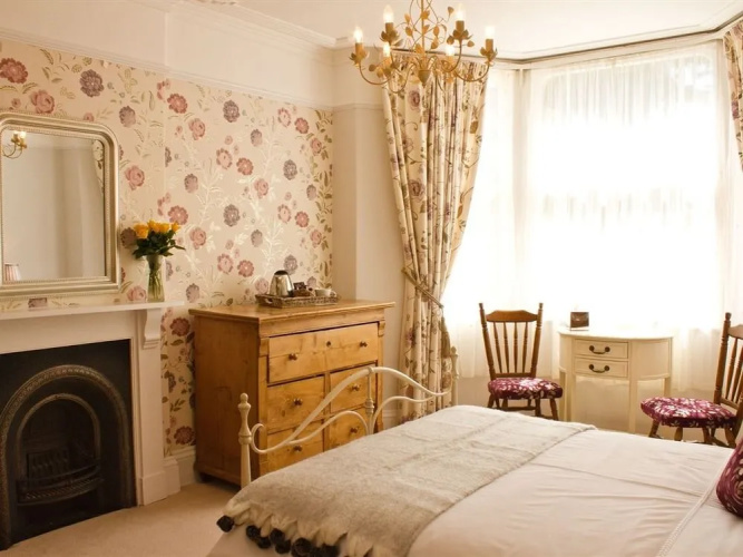 The Loft Room