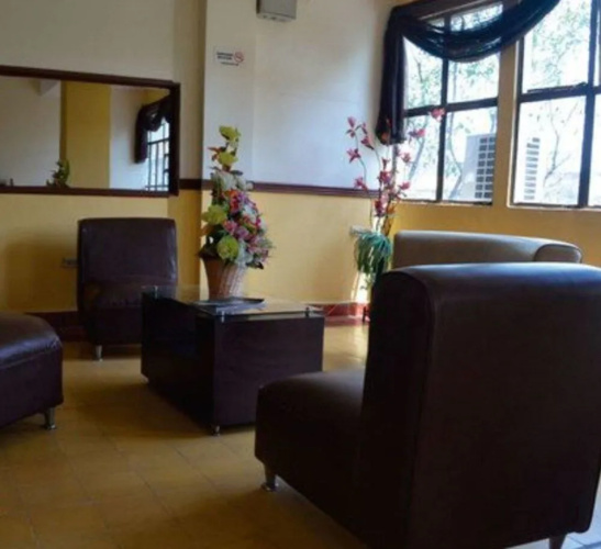 Hotel El Andino