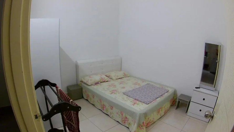 Homestay Kamunting Mutiara