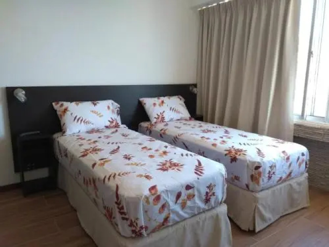 620 Bariloche Suite Lago