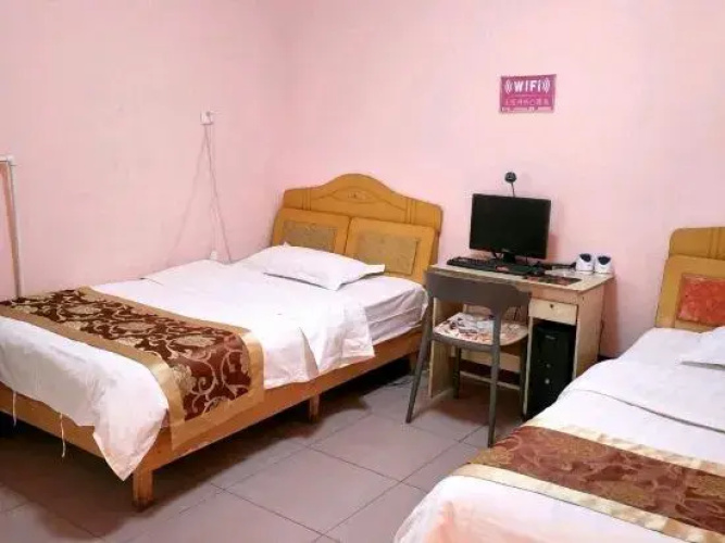 Linyi Jianyuan Hotel