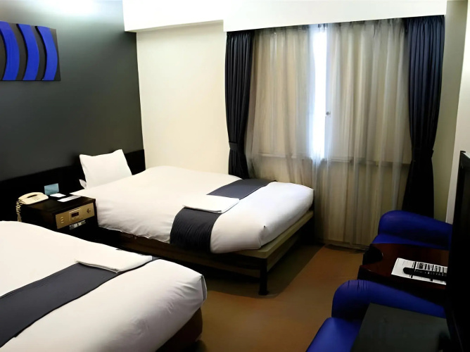 Chitose Daiichi Hotel