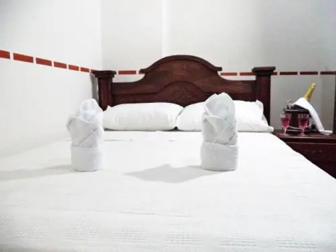 The Culture Hostel