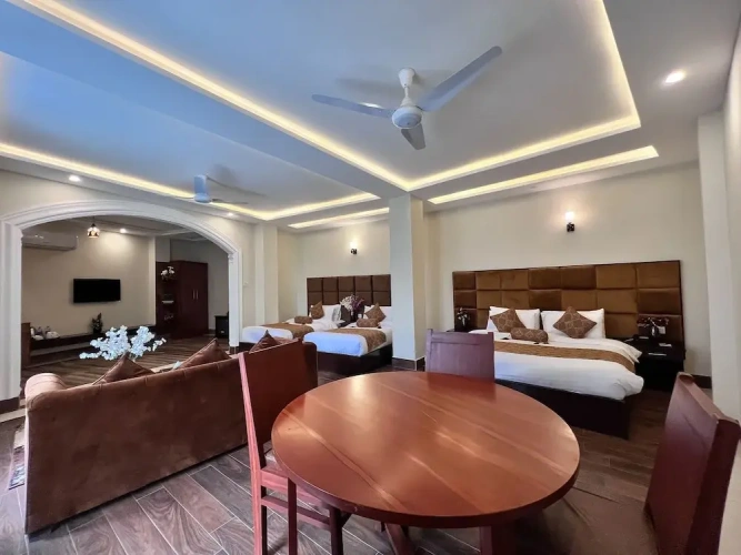 Suite