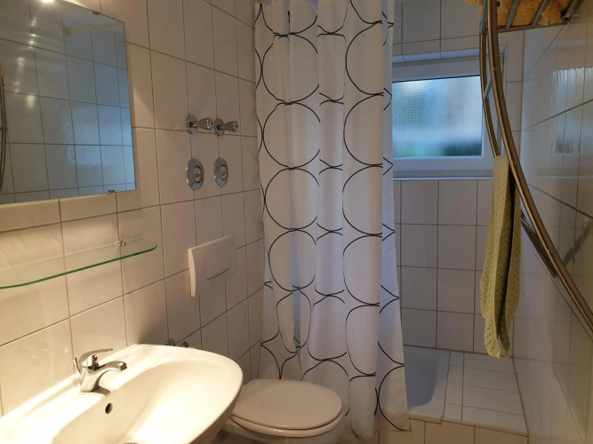 Ferienwohnung Messe Stuttgart - Leinfelden-Echterdingen