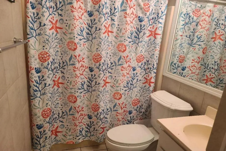 Cozy Condo Just Steps To The Beach, Unit 2 - Sleeps 4