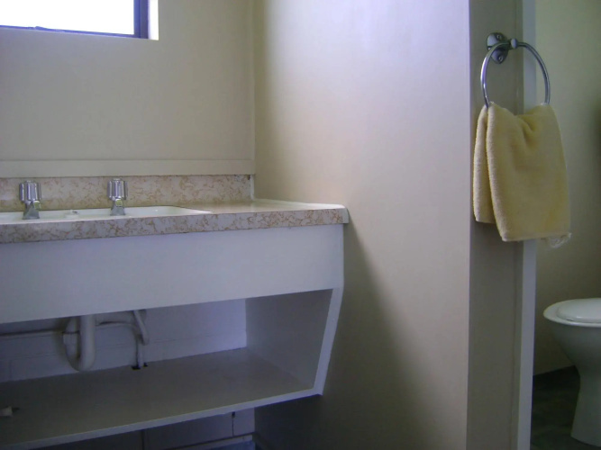Avenue Motel Oamaru