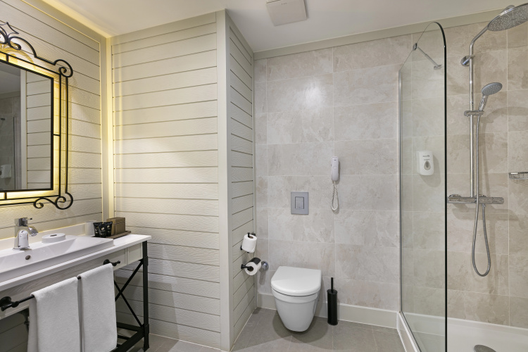 Limak Cyprus Deluxe Hotel photo 10