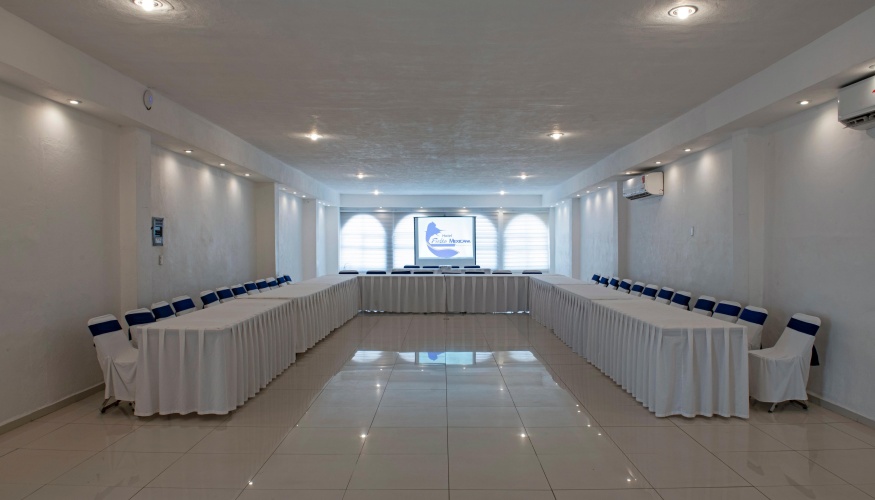Hotel Fiesta Mexicana Manzanillo photo 16