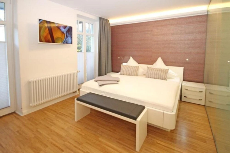 Villa Löwenstein - Wohnung 7 / 9819