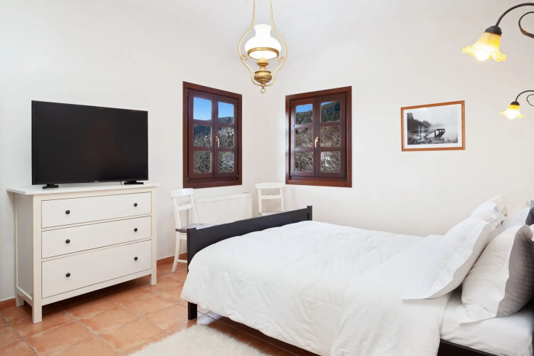 Erofili Hotel and Suites