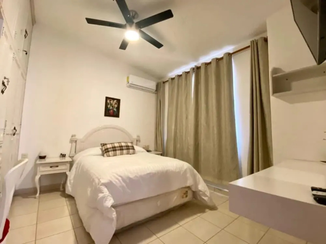 Casa Margarita Oaxaca