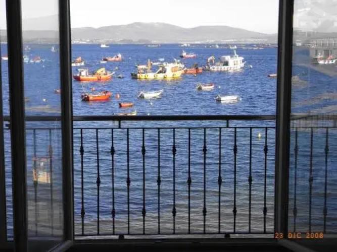 Apartamento en la Isla con vistas al Mar