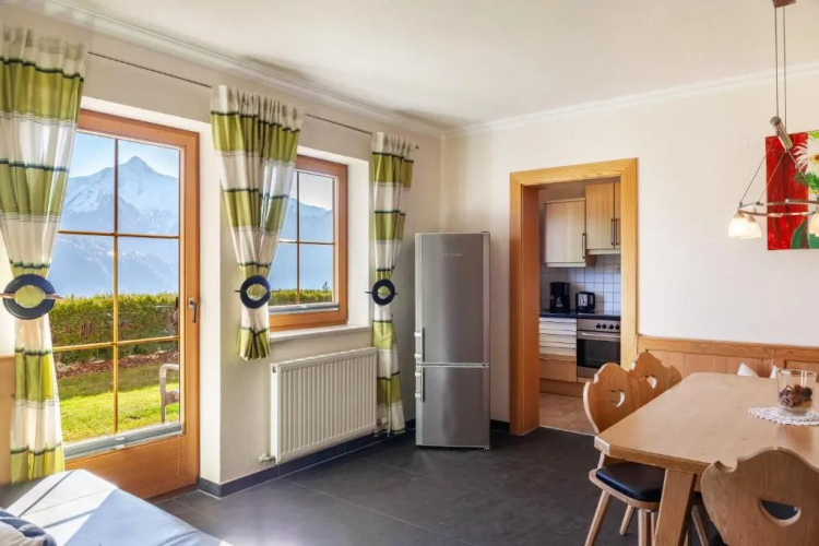 Ferienhaus Johanna