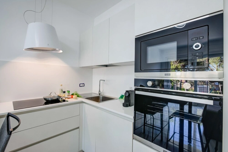 1 Bedroom Standard Apartment
