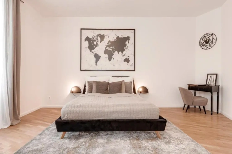 Superior Apartment