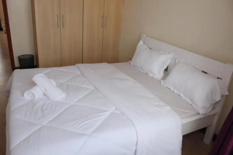 Cosy homes ltd