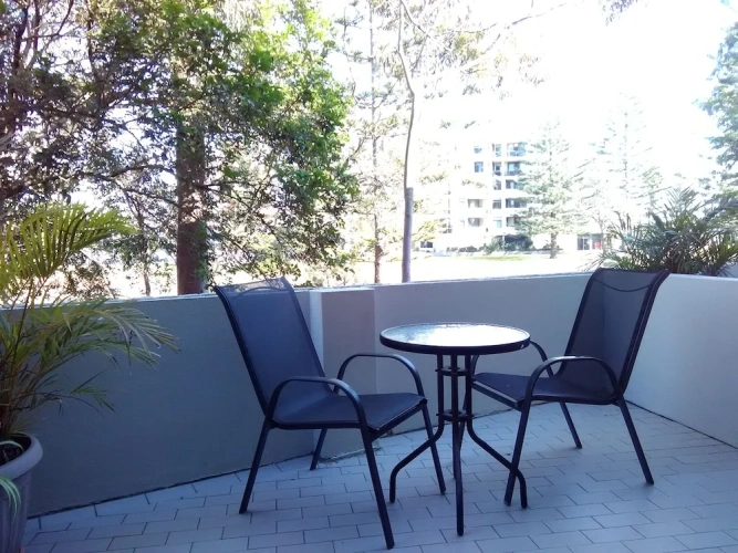 Superior Double room with balcony and with river view