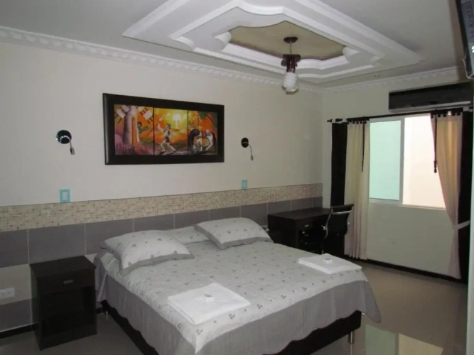 Double Suite